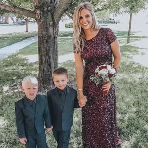 Meet your Posher, Sammi